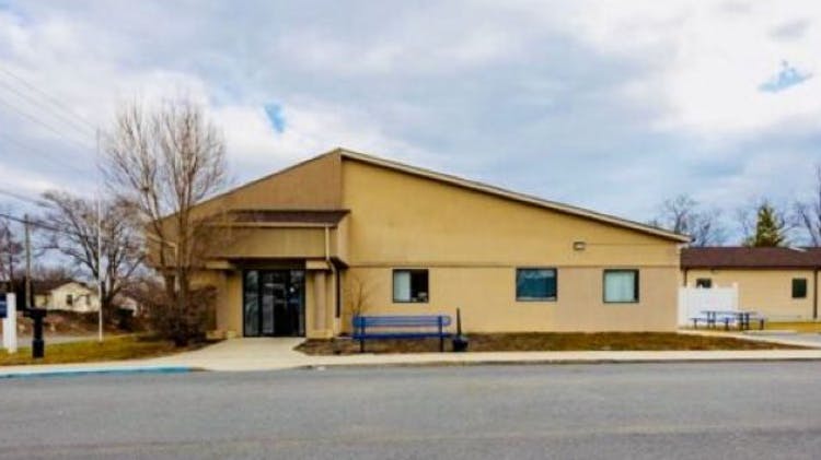 Saint Joseph High School