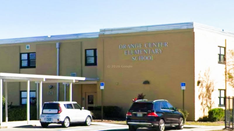 Orange Center Elementary