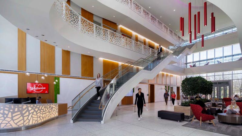 heminger hall ohio state