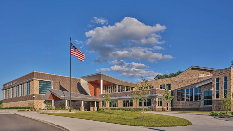 Nickels Intermediate School