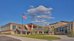 Nickels Intermediate School Nickels Intermediate School