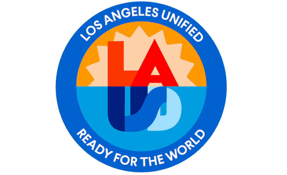 LAUSD logo