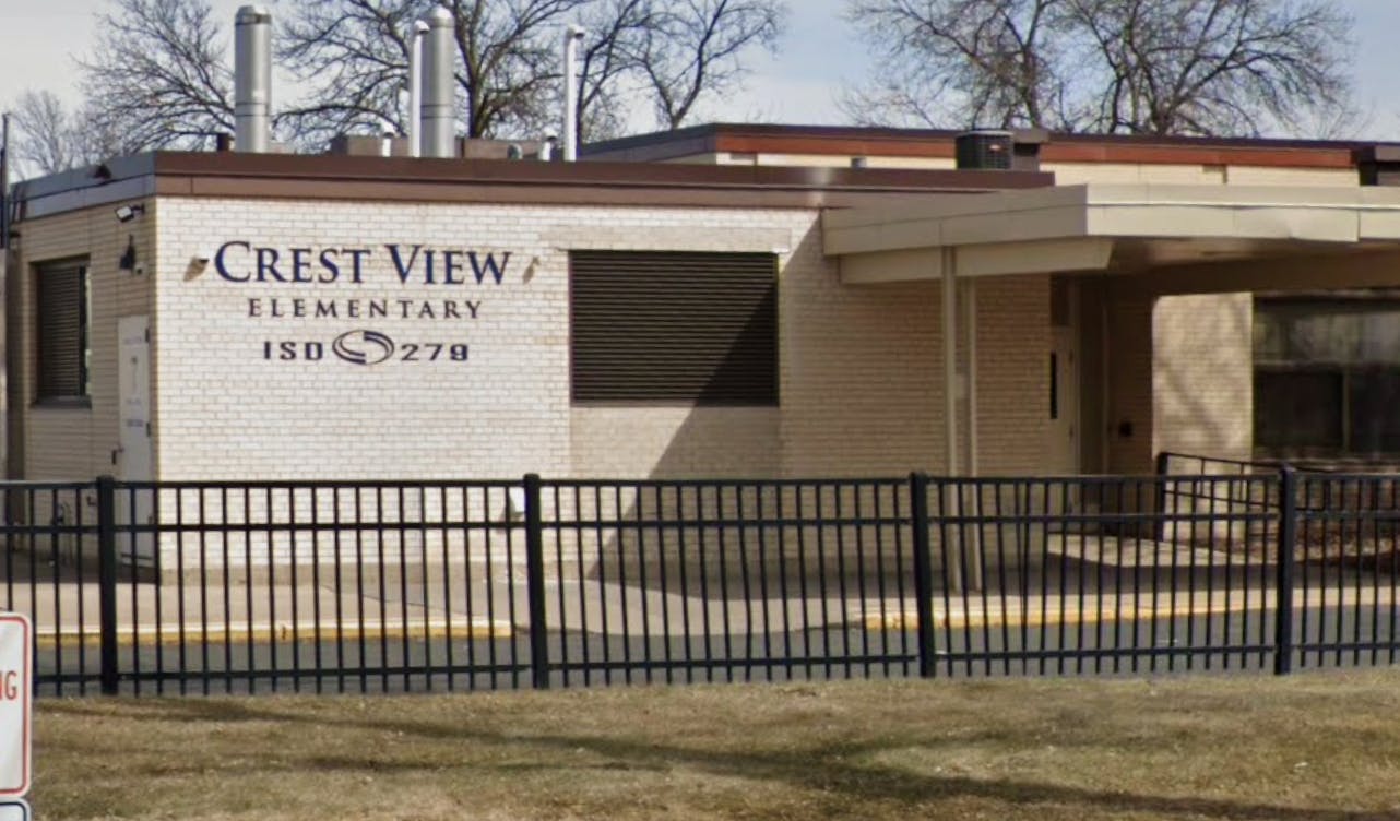 crest view elementary osseo district