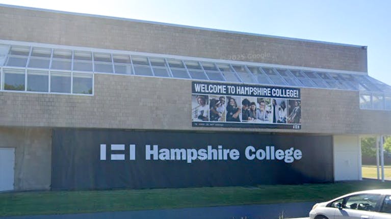 Hampshire College