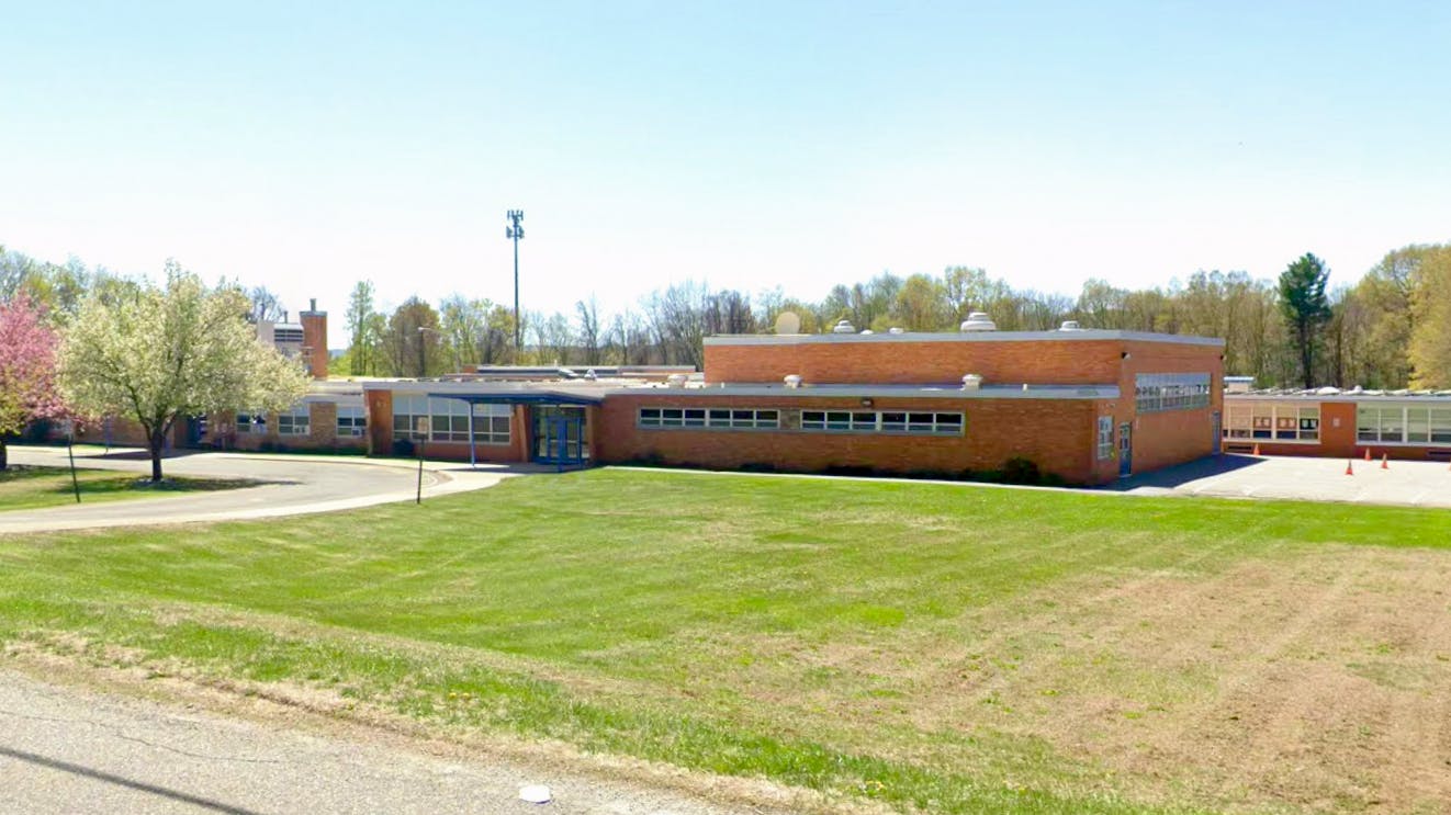 Paradise Knoll Elementary