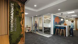 CU Boulder Koelbel Suites CU Boulder Koelbel Suites