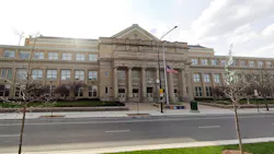 Hyde Park Academy High School Hyde Park Academy High School