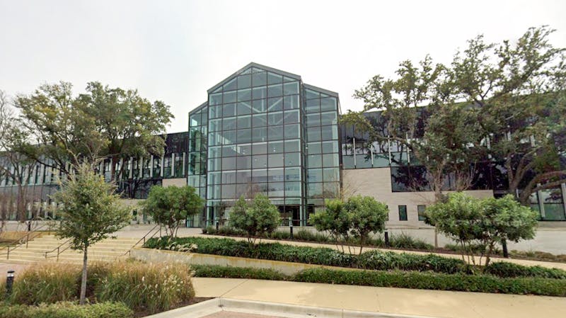 Bergstrom Tech Center