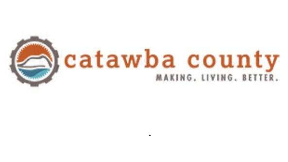 Catawba County logo