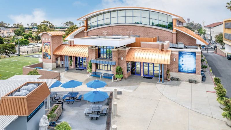 bishop mora salesian high school
