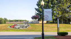 Anna Maria College