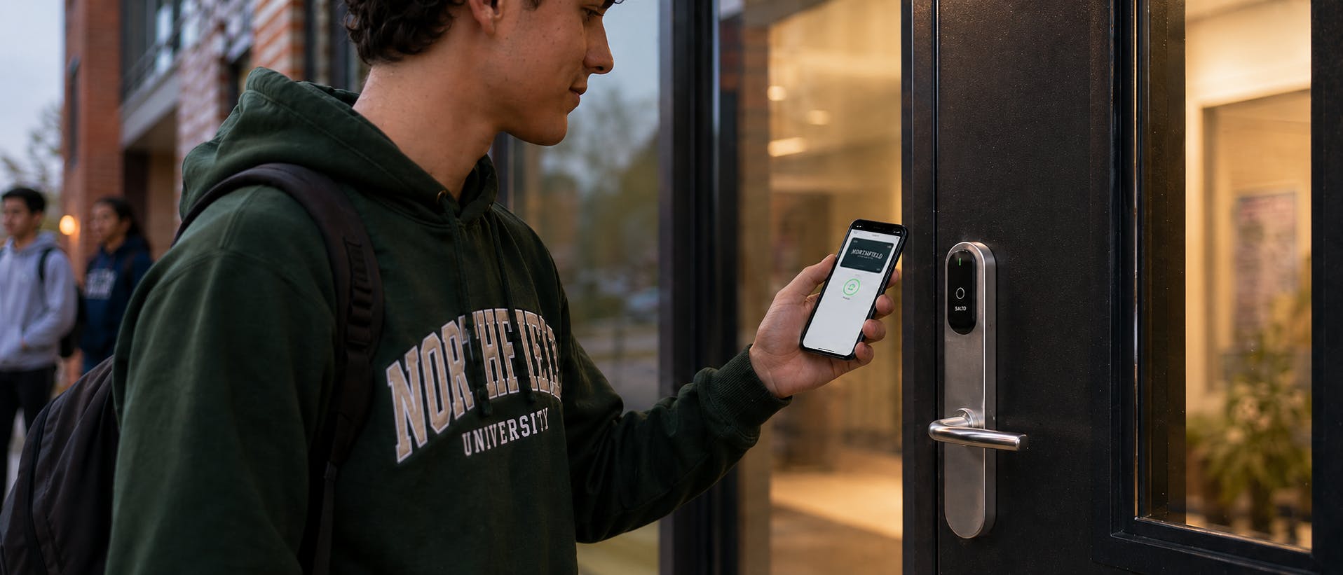 student_enters_residence_hall