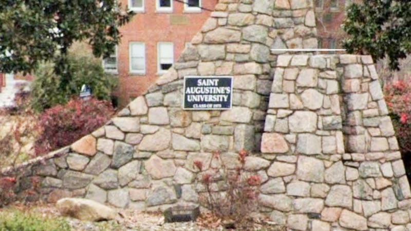 St. Augustine's University