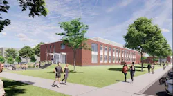 Jewett Hall