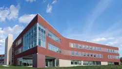 Health Sciences Complex Health Sciences Complex