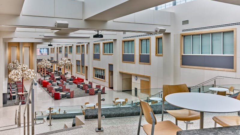 conestoga high