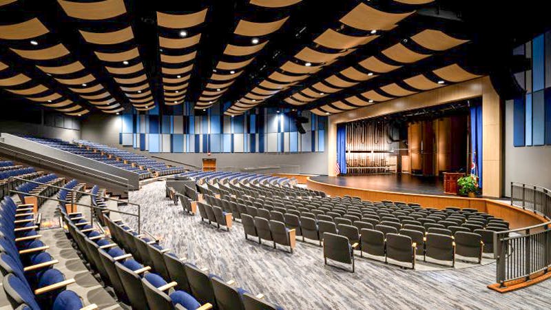 Fairborn High