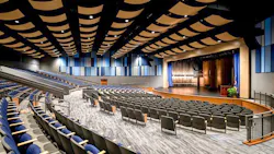 Fairborn High Fairborn High