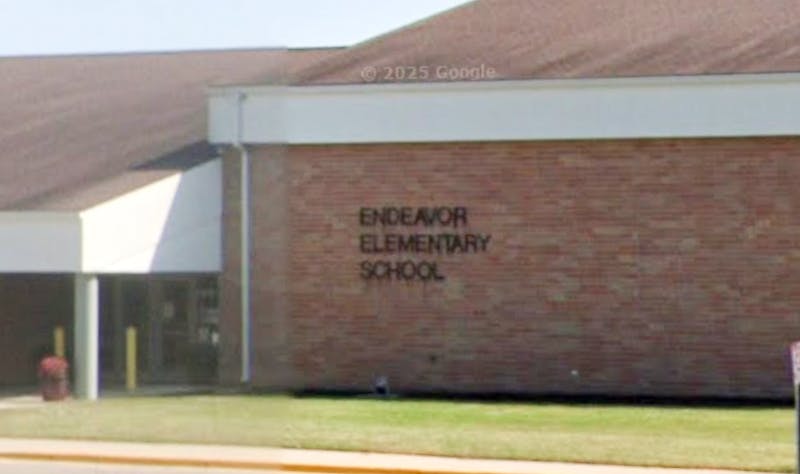 endeavor elementary