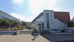 Foss High School Foss High School