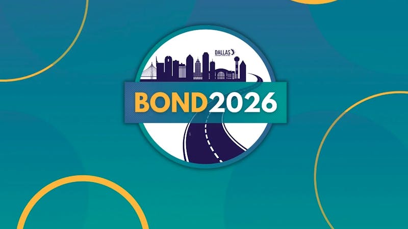 Dallas School Bond