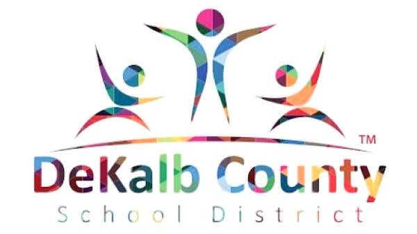 DeKalb logo