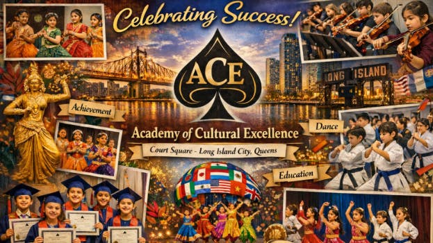 Academy of Cultural Excellence