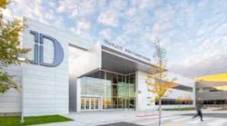 DePaul College Prep addition
