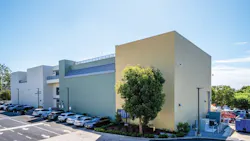 Arts & Innovation Center Arts & Innovation Center