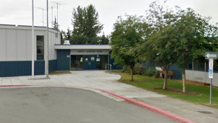 campbell stem elementary