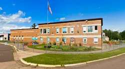 wrenshall school