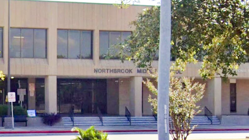 northbrook middle