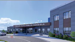 Valley City School Valley City School