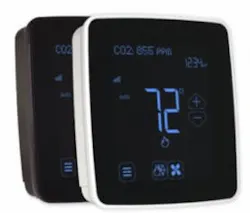 touchscreen thermostat touchscreen thermostat