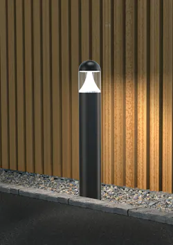 Waylite bollard Waylite bollard
