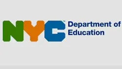 NYC DOE LOGO NYC DOE LOGO
