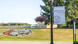 Anna Maria College