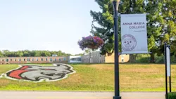 Anna Maria College Anna Maria College