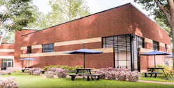 performing arts center Hudson High School performing arts center Hudson High School