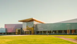 Crewe Center Crewe Center