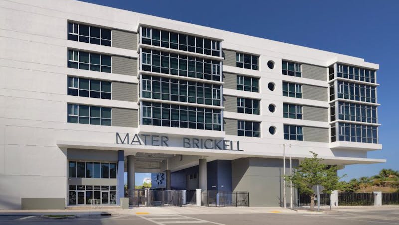 brickell academy