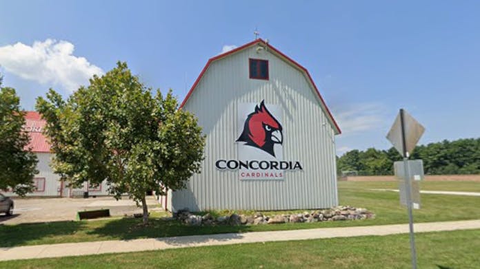 concordia university ann arbor