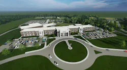 woodruff high