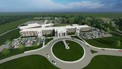 woodruff high woodruff high