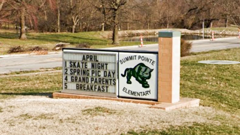 summit pointe