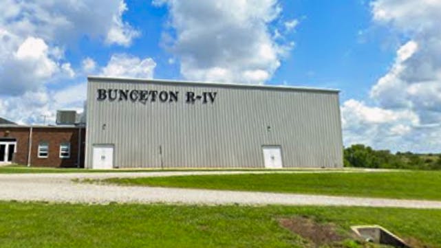 bunceton district