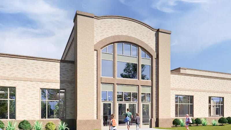 horace mann elementary