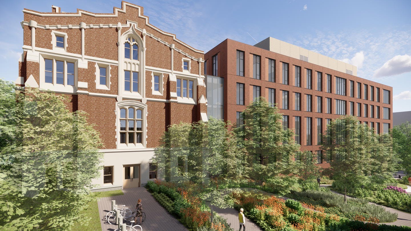 schmidt hall