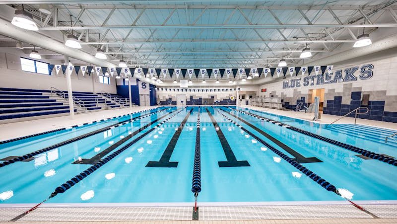 sandusky aquatic
