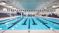 sandusky aquatic